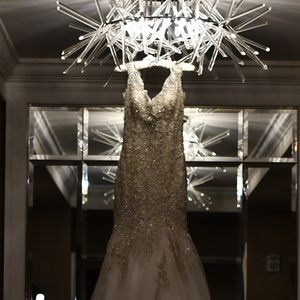 Allure Bridals - Wedding Dress